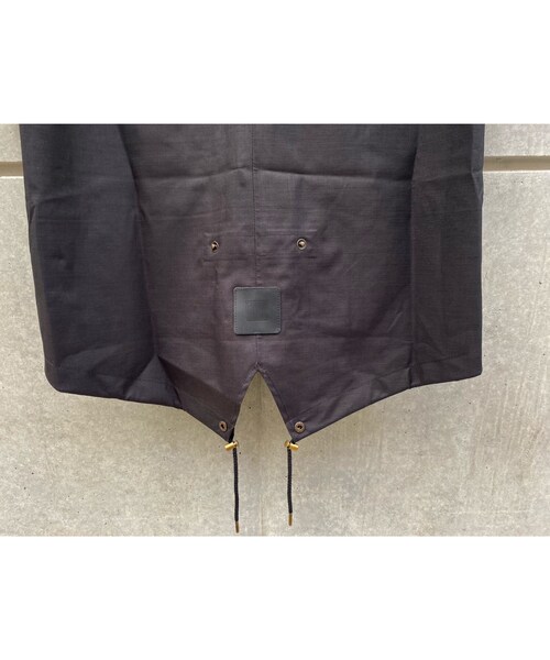 ノルウェージャンレイン  M65 HYBRID PARKA Norwegian Rain（ノルウェージャンレイン）の「Norwegian Rain