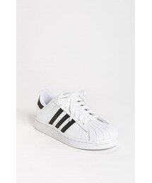 adidas | adidas 'Superstar II' Sneaker (Toddler, Little Kid & Big Kid)(その他パンツ)