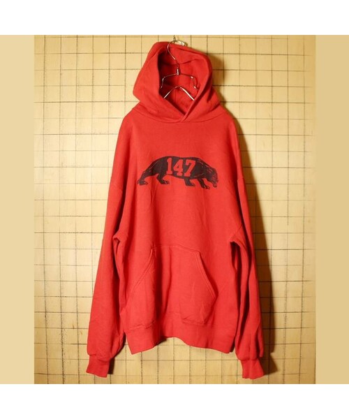 Russell Athletic（ラッセルアスレティック）の「USA製 RUSSELL 