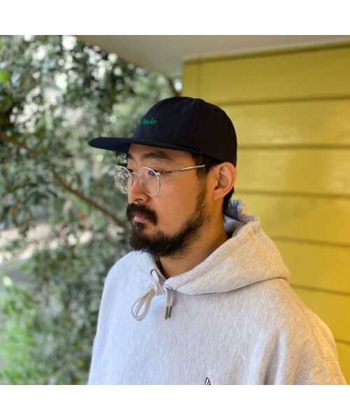 Supreme （シュプリーム）の「En Plein Air / Made in USA / NYLON 6