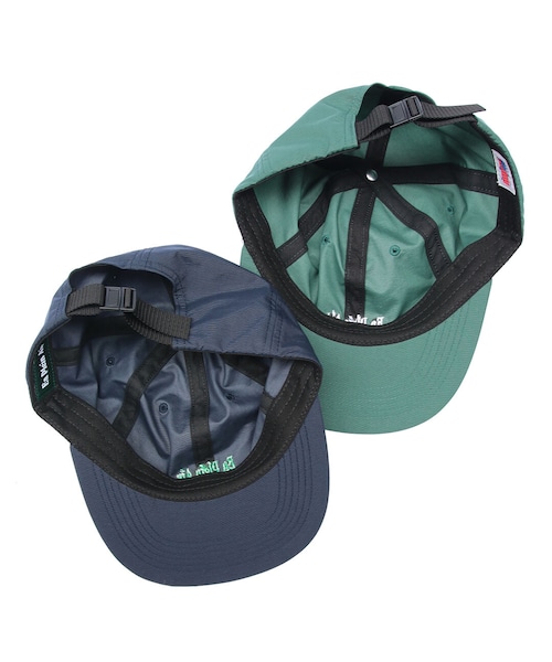 Supreme （シュプリーム）の「En Plein Air / Made in USA / NYLON 6