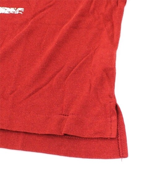 RNA（アールエヌエー）の「SCHOOL girlプルオーバー（トップス・レディース・ホワイトベース/ネイビーベース/レッドベース・M）」の9枚目の写真