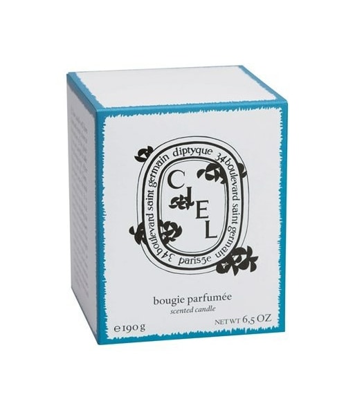 DIPTYQUE（ディプティック）の「diptyque 'Minä - Ciel' Candle