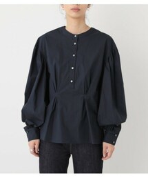 cocoon sleeve pullover shirt