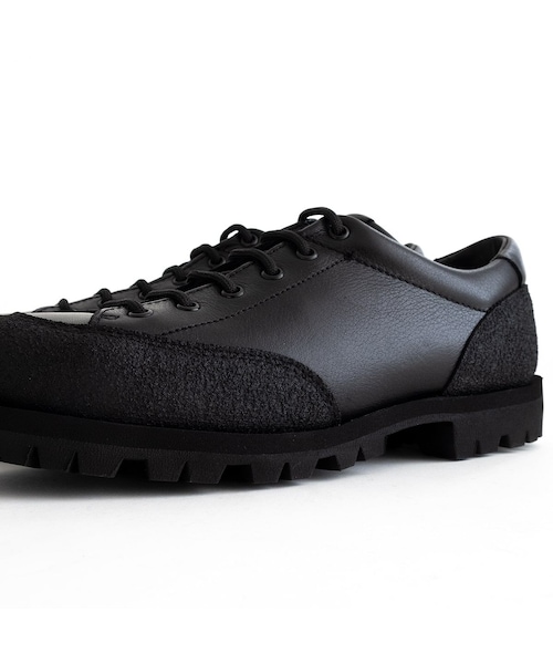 Paraboot（パラブーツ）の「Paraboot MONTANA(Foul Noir)（ドレス