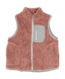 T>>2 | ボアべスト(ベスト)