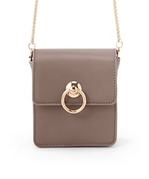 GRL | 2Wayチェーンショルダーミニバッグ(ショルダーバッグ)