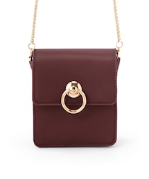 GRL | 2Wayチェーンショルダーミニバッグ(ショルダーバッグ)