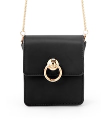 GRL | 2Wayチェーンショルダーミニバッグ(ショルダーバッグ)