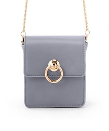 GRL | 2Wayチェーンショルダーミニバッグ(ショルダーバッグ)