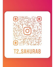 T>>2 | Instagramリンク(その他)