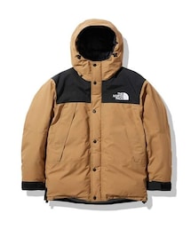 THE NORTH FACE | THE NORTH FACE  Mountain Down Jacket (ND91930)(ダウンジャケット/コート)