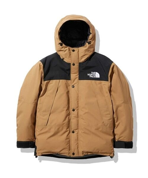 THE NORTH FACE（ザノースフェイス）の「THE NORTH FACE Mountain Down