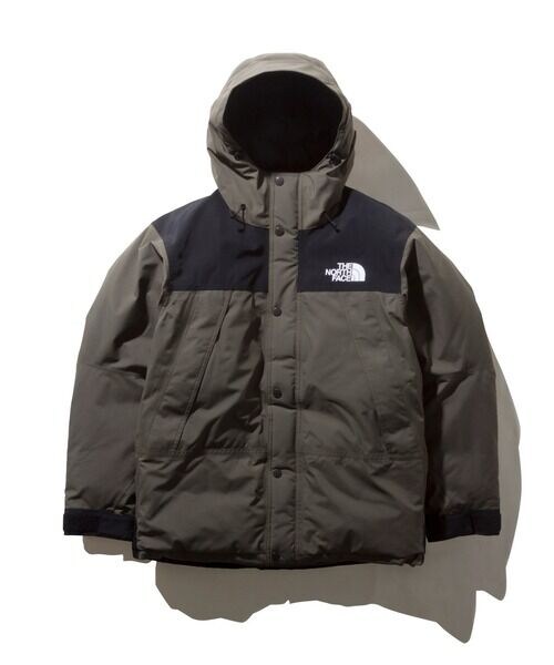 THE NORTH FACE(ザノースフェイス)の「THE NORTH FACE Mountain Down Jacket (ND91930)(ダウンジャケット/コート・メンズ・その他)」の2枚目の写真