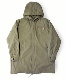 Leyline | M-65 city mods coat｜Khaki(モッズコート)