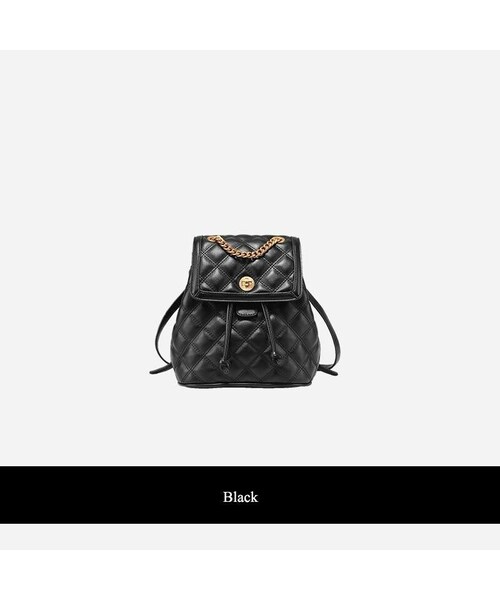 Baginning バッグリング の ミニリュック お洒落なレディースバックパック バックパック リュック Wear