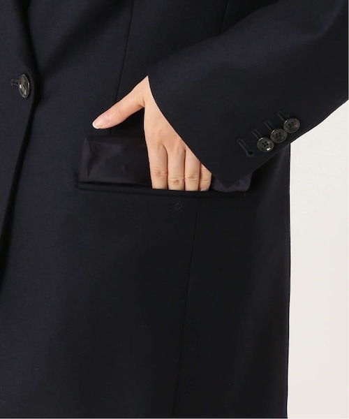 FRAMeWORK（フレームワーク）の「≪予約≫フラノシングルジャケット