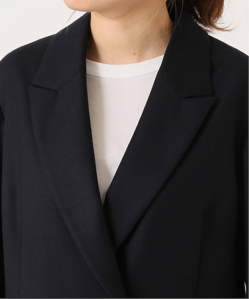 FRAMeWORK（フレームワーク）の「≪予約≫フラノシングルジャケット