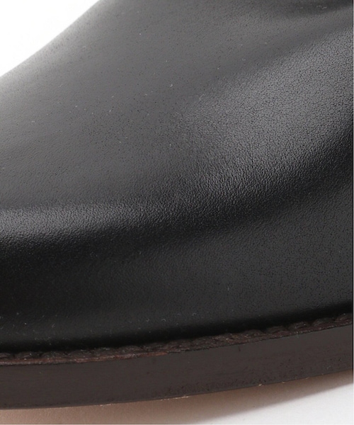 plage(プラージュ)の「【MICHEL VIVIEN/ミッシェルヴィヴィアン】 BELTED ブーツ(その他・ブラック/36/37/38)」の12枚目の写真