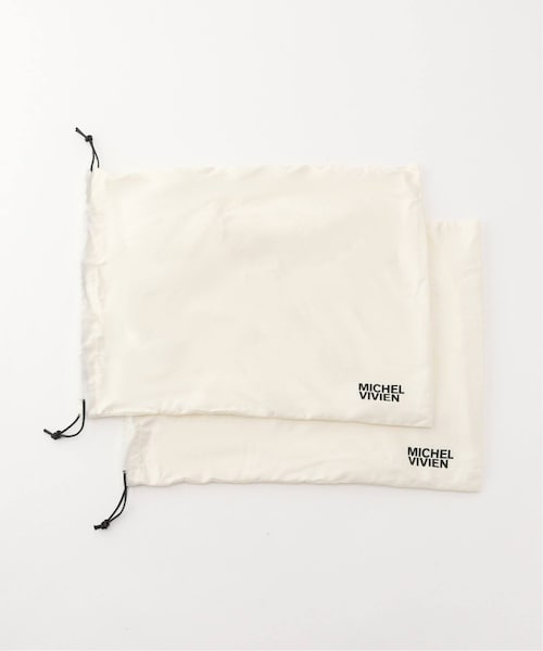 plage(プラージュ)の「【MICHEL VIVIEN/ミッシェルヴィヴィアン】 BELTED ブーツ(その他・ブラック/36/37/38)」の13枚目の写真