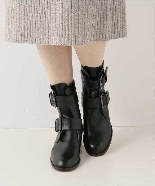 再値下げ❗️トゥモローランドにて購入　MICHEL VIVIEN ブーツ 37 再値下げ❗️トゥモローランドにて購入 MICHEL VIVIEN ブーツ 37