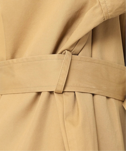 AP STUDIO（エーピーストゥディオ）の「タイロッケンコート（）」 - WEAR