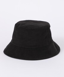 ALAND | 3.3Field Trip／ベーシックバケットハット(帽子)