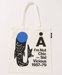 ALAND | ALAND／NEW FISH ECO BAG(バッグ)