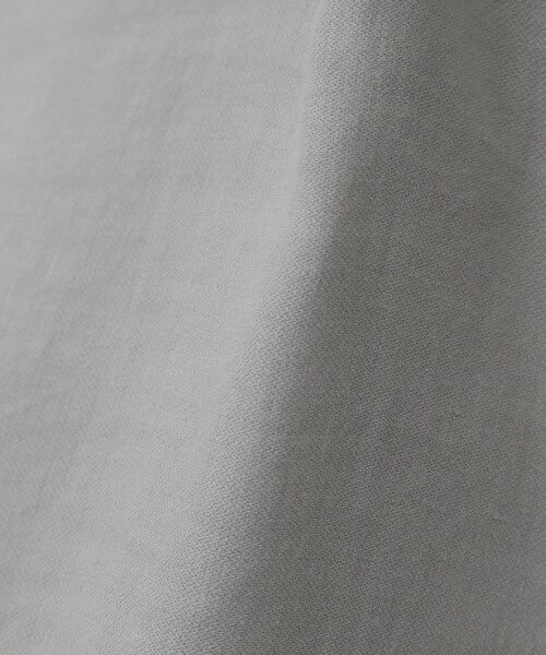 Chaos（カオス）の「セルファーラップスカート（スカート・ブラック/サックス）」の16枚目の写真