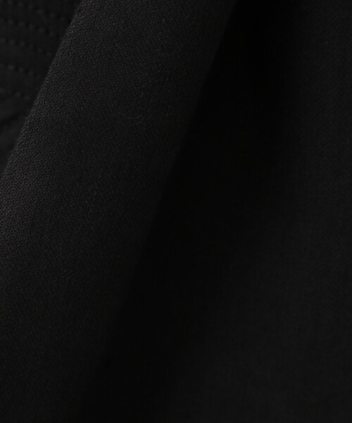 Chaos（カオス）の「セルファーラップスカート（スカート・ブラック/サックス）」の17枚目の写真