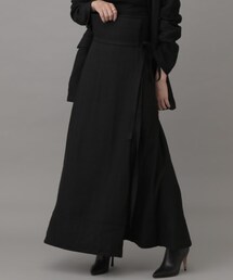 Chaos | セルファーラップスカート(スカート)