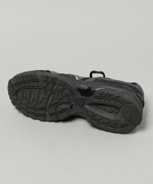 HARE（ハレ）の「ASICS GEL-1090 DESIGNED BY HARE [LADIES SIZE]（シューズ・ブラック）」の11枚目の写真