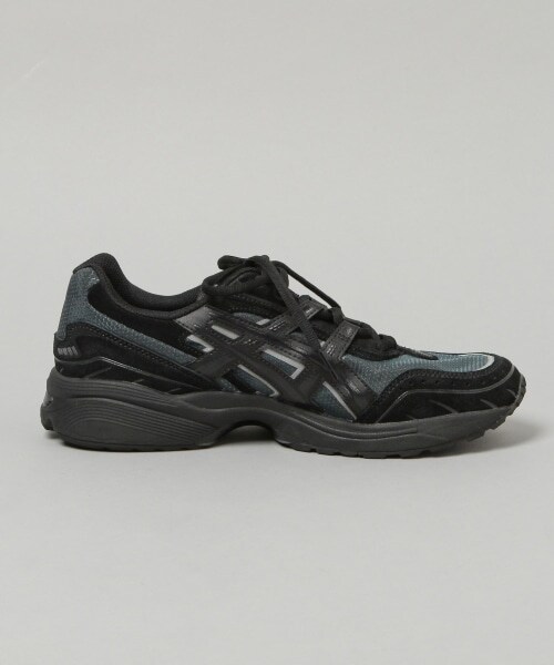 HARE（ハレ）の「ASICS GEL-1090 DESIGNED BY HARE [LADIES SIZE]（シューズ・ブラック）」の9枚目の写真