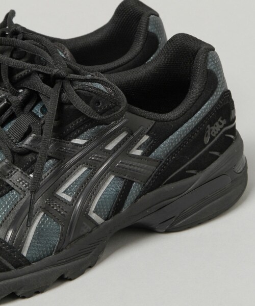 HARE（ハレ）の「ASICS GEL-1090 DESIGNED BY HARE [LADIES SIZE]（シューズ・ブラック）」の13枚目の写真