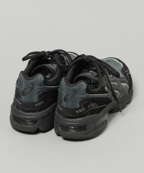 HARE（ハレ）の「ASICS GEL-1090 DESIGNED BY HARE [LADIES SIZE]（シューズ・ブラック）」の10枚目の写真