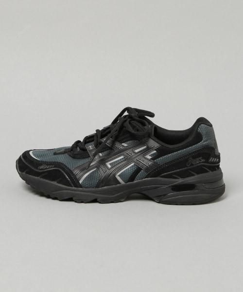 HARE（ハレ）の「ASICS GEL-1090 DESIGNED BY HARE [LADIES SIZE]（シューズ・ブラック）」の8枚目の写真