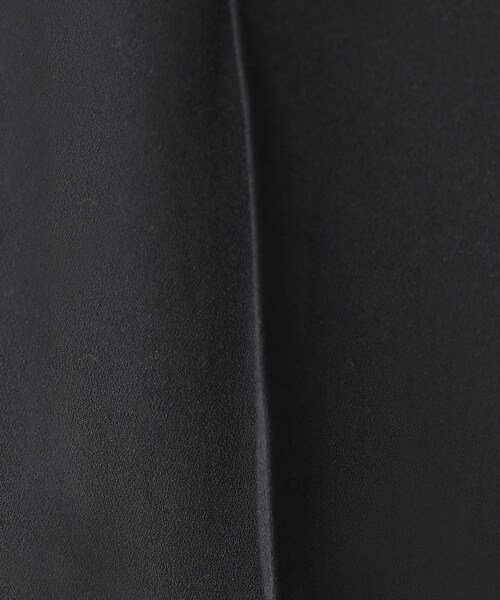 LEPSIM（レプシィム）の「ピンタックカラーパンツ（パンツ・グレージュ/モカ/カーキ/ブルー）」の18枚目の写真