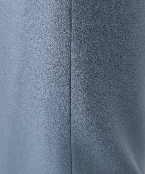 LEPSIM（レプシィム）の「ピンタックカラーパンツ（パンツ・グレージュ/モカ/カーキ/ブルー）」の22枚目の写真