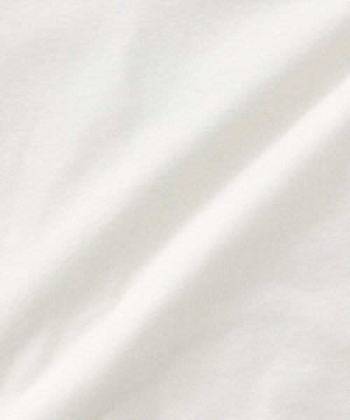 studio CLIP（スタディオクリップ）の「あったか機能付きタートルネックプルオーバー（トップス・ホワイト×ブラック/ブラック×ホワイト/オフホワイト/スモーク）」の19枚目の写真