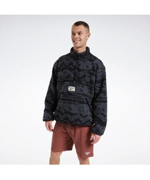 Reebok | クラシックス ウィンター エスケープ リバーシブル ジャケット / Classics Winter Escape Reversible Jacket(ジャケット/アウター)