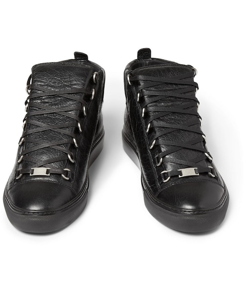 BALENCIAGA（バレンシアガ）の「Balenciaga Arena Creased