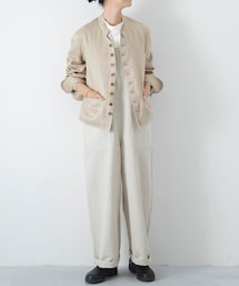 anatomica アナトミカ DOLMAN DOLMAN” ENGLISH MOLESKIN | ANATOMICA SAPPORO アナトミカ札幌