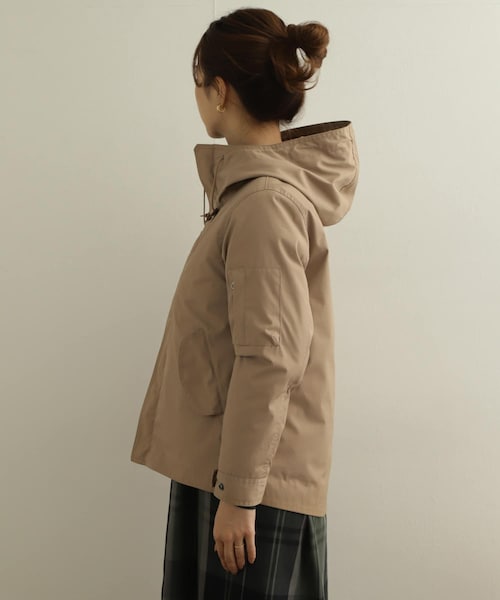 URBAN RESEARCH DOORS（アーバンリサーチドアーズ）の「ダウン