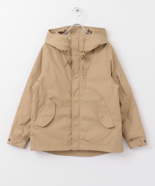 URBAN RESEARCH DOORS（アーバンリサーチドアーズ）の「ダウンライナー