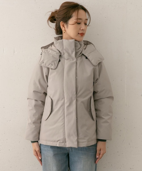 URBAN RESEARCH DOORS（アーバンリサーチドアーズ）の「グリーン