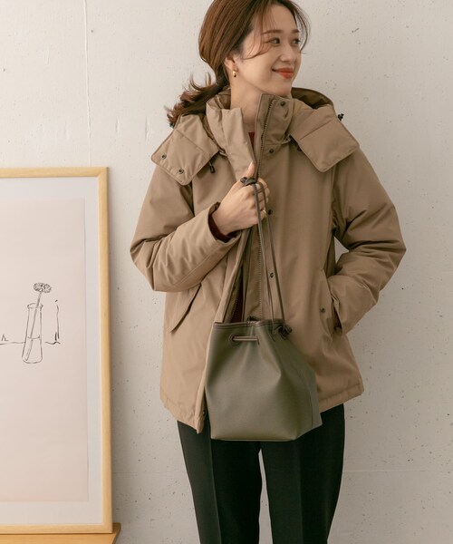 URBAN RESEARCH DOORS(アーバンリサーチドアーズ)の「グリーン URBAN RESEARCH DOORS(アーバンリサーチドアーズ)の「グリーン