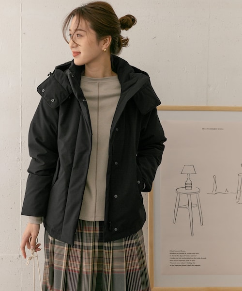 URBAN RESEARCH DOORS（アーバンリサーチドアーズ）の「グリーンダウン