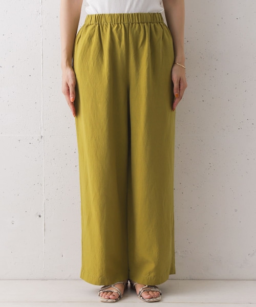 URBAN RESEARCH DOORS（アーバンリサーチドアーズ）の「テンセル