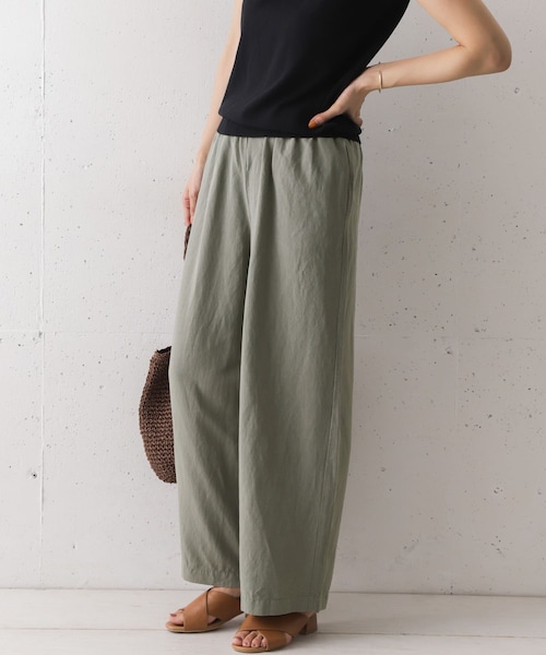 URBAN RESEARCH DOORS（アーバンリサーチドアーズ）の「テンセル