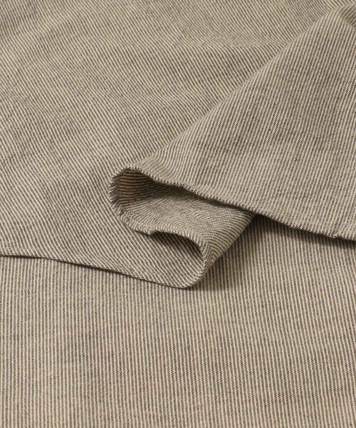MHL.(エムエイチエル)の「MHL. VINTAGE COTTON WOOL(その他・メンズ・280 STRIPE/270 CHECK・M/L)」の13枚目の写真